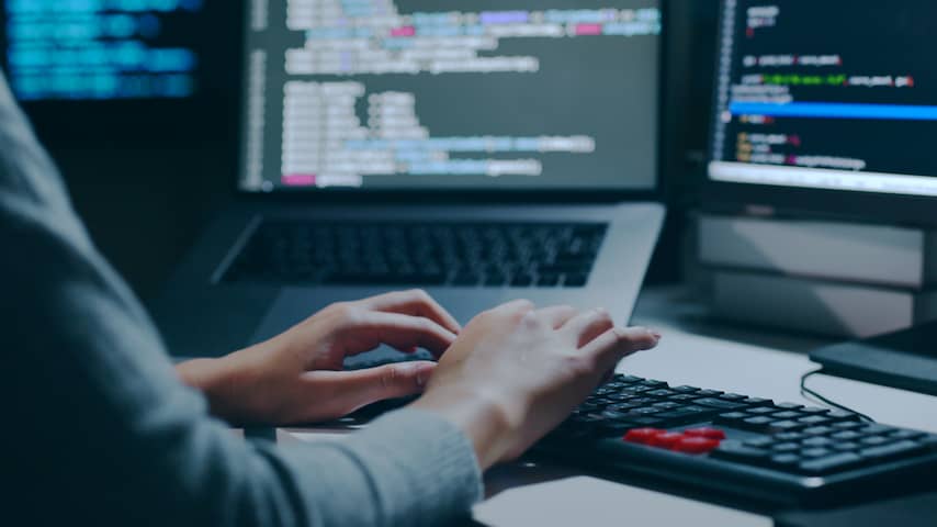 Politie adverteerde op Google met nepwebsites voor ddos-aanvallen