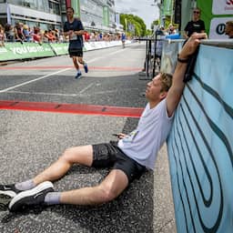 Eerste grote marathon verplaatst naar vroege voorjaar na onwelwordingen in mei en juni