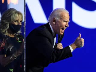 Biden heeft grote klimaatplannen: hoeveel kan hij waarmaken?