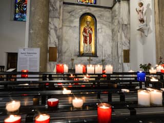 Zijn heiligverklaringen zoals die van Titus Brandsma nog wel van deze tijd?