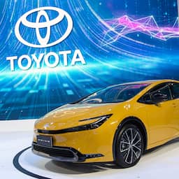 Toyota Prius verdwijnt terwijl hybride rijden groot is: 'Amper nog aanvragen'