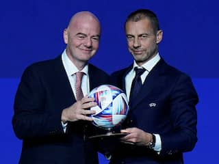 UEFA, Concacaf en AFC halen opnieuw uit naar Infantino: 'Het is misleiding'