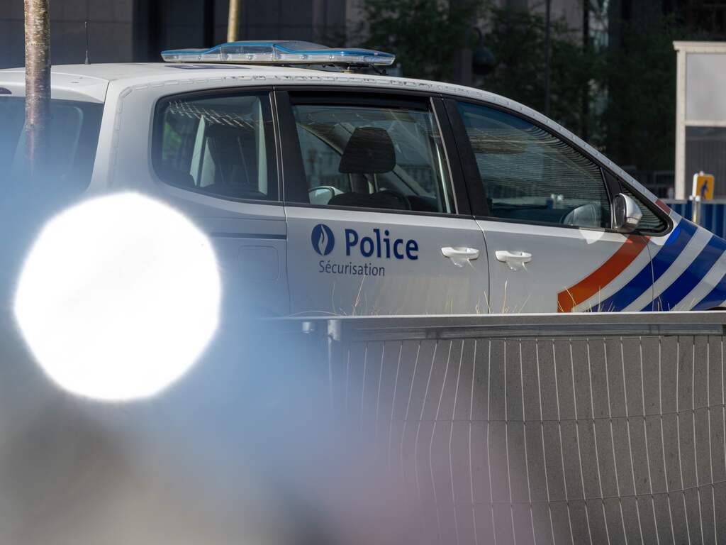 Moeder (46) en dochter (6) gedood in België, appartement in brand gestoken