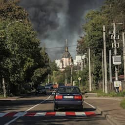 27 doden en tientallen gewonden na Russische aanval op regio Kyiv