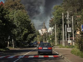 37 doden en tientallen gewonden na Russische aanval op regio Kyiv