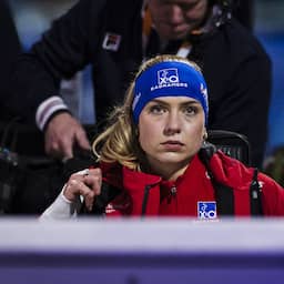 Drama dreunt na bij Joy Beune: 'Zal even duren voordat gebroken hart geheeld is'