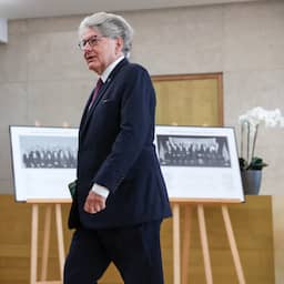 NU+ | Boze Breton vertrekt uit Brussel na jarenlang beteugelen van Big Tech