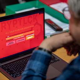 Gegevens miljoenen Nederlanders betrokken bij ransomwareaanvallen in 2023