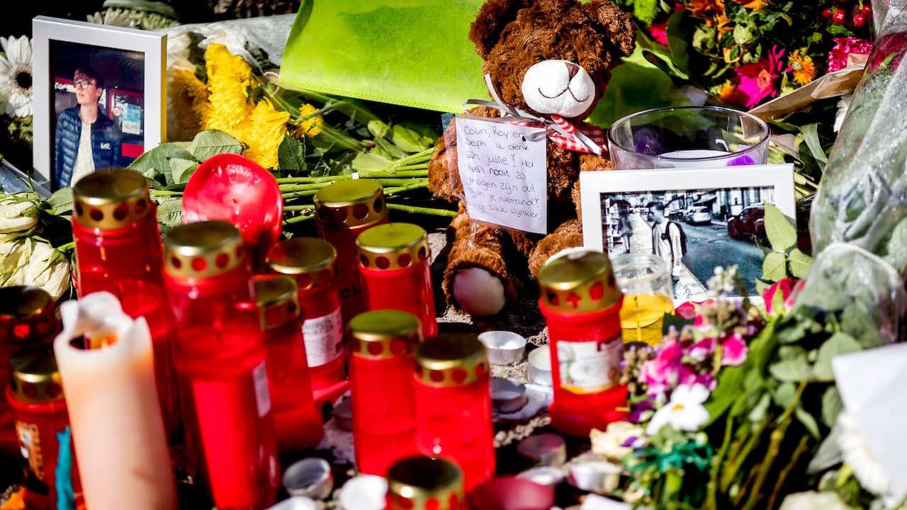 Vier jaar cel voor ongeval in Anna Paulowna waarbij drie tieners