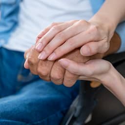 Hospices kunnen niet aan groeiende vraag voldoen, meer plekken 'broodnodig'