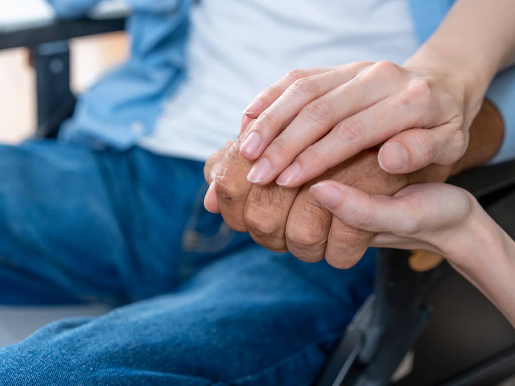 Hospices kunnen niet aan groeiende vraag voldoen, meer plekken 'broodnodig'