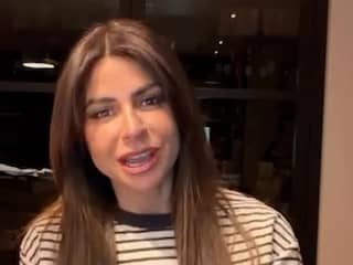 Olcay Gulsen hekelt uitspraken ex Ruud de Wild: 'Heb hem juist gesteund'