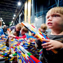 LEGO koopt 29 indoorpretparken waaronder in Scheveningen