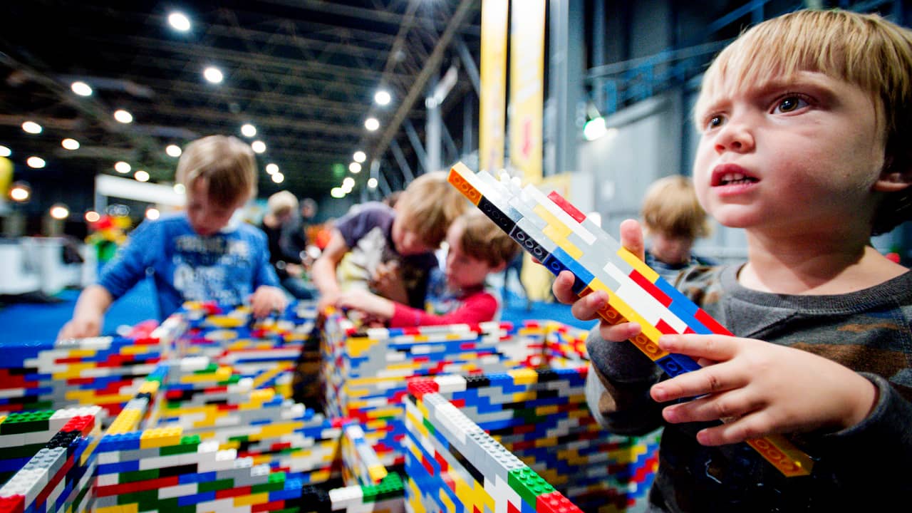LEGO koopt 29 indoorpretparken waaronder in Scheveningen