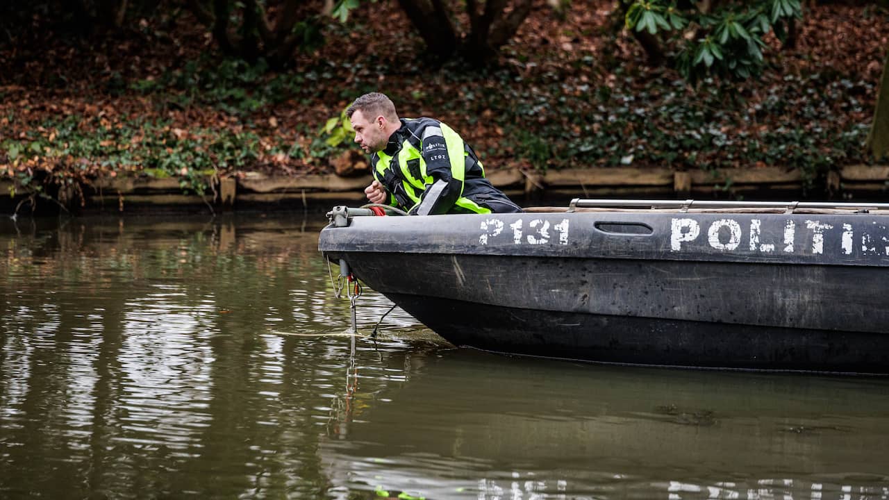 Lichaam gevonden in Beverwijk, vlak bij plek waar naar Milan (16) wordt gezocht