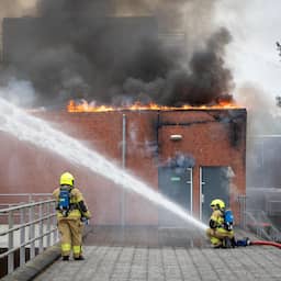 Twee meisjes moeten 130.000 euro betalen na acht brandstichtingen in Alkmaar