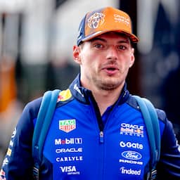 Vooruitblik GP België: Antonelli topfavoriet op Spa, Verstappen is realistisch