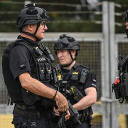 Boerin tipte Britse politie vlak voor aanhouding terreurverdachten bij vliegbasis
