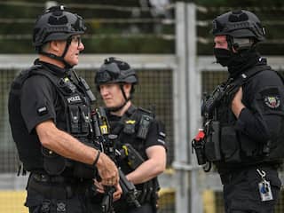Boerin tipte Britse politie vlak voor aanhouding terreurverdachten bij vliegbasis