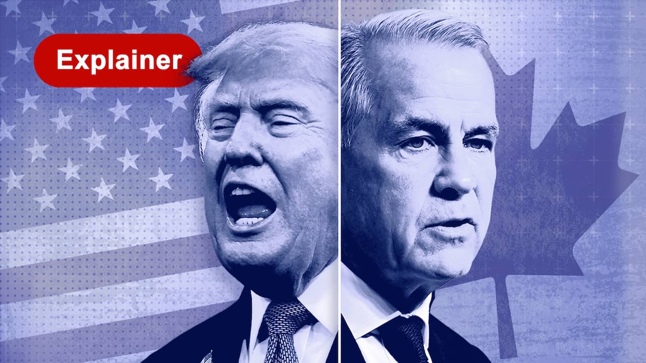 Zo klapte handelsdeal Canada en VS: 'Eisen Trump zijn onacceptabel'
