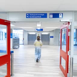 Zorgen over financiën ziekenhuizen: 'Radicale keuzes op korte termijn nodig'