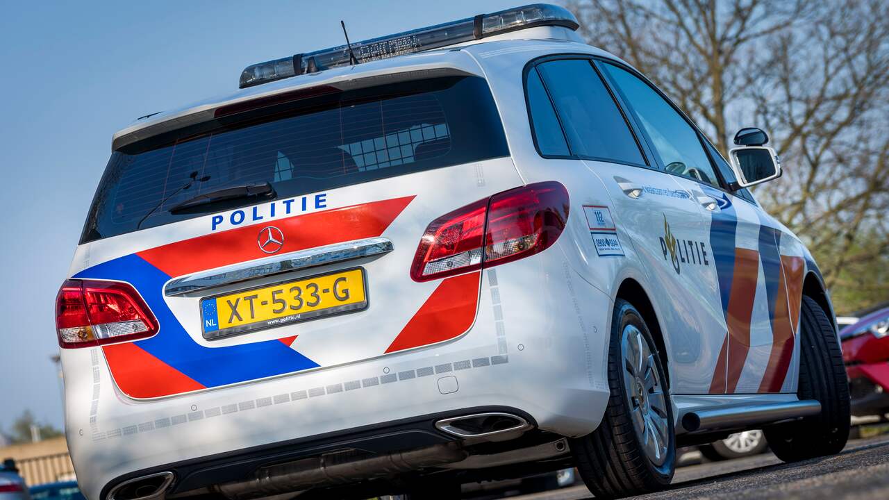 Mogelijk verkeerde persoon ontvoerd in Cruquius, slachtoffer nog vermist