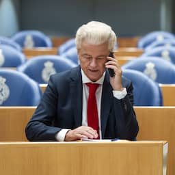 Live verkiezingen | Wilders: 'NCTV bevestigt dat ik doelwit was'