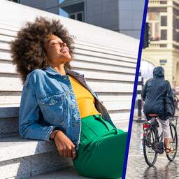 NU+ | Van zonneschijn naar regen: dit is wat een weersverandering met je doet