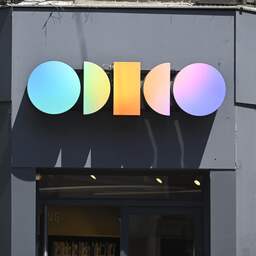 Storing bij Odido na enkele uren opgelost