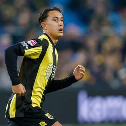 Laatste Transfernieuws Vitesse