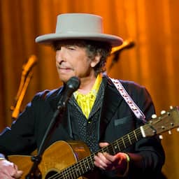Bob Dylan (85) over ouder worden: 'Brengt gevoel van vrijheid met zich mee'