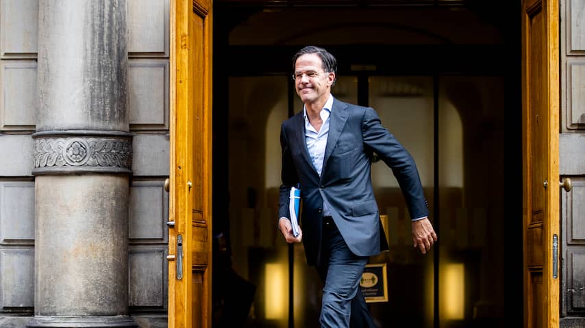 Extraparlementair kabinet mogelijk oplossing voor impasse: wat is dat