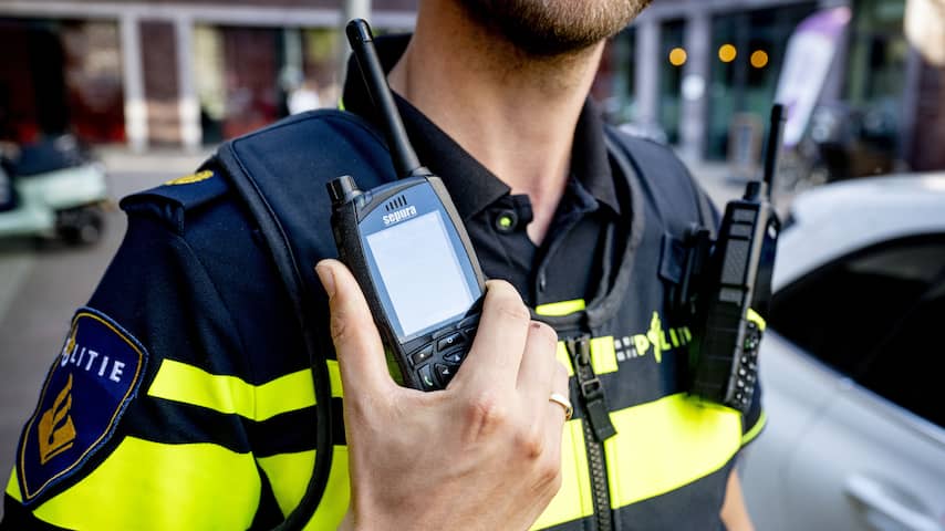 Politie kwam niet af op melding van jongen over mishandeling: 'Was niet juist'