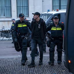 Utrecht bang voor onrust tijdens demonstratie tegen migratie