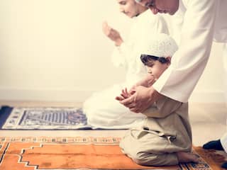 Ramadan in isolatie: 'Het krijgt dit jaar een diepere beleving'