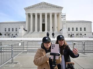 Mogelijk TikTok-ban in VS: moet Nederland dit voorbeeld volgen?