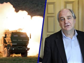Defensie-expert Ko Colijn over HIMARS-raketten en Nederlandse aankopen