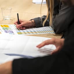 Historische herverkiezing Gorinchem eindigt met dezelfde winnaar, prima opkomst