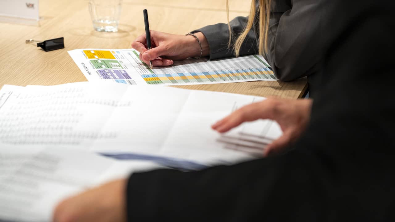 Opkomst bij herverkiezingen Gorinchem net lager, dezelfde winnaar als in maart