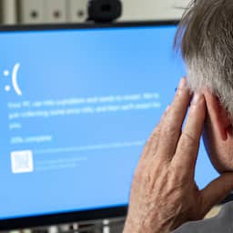 Deel Windows-computers werkt weer na storing, volledig herstel kan weken duren