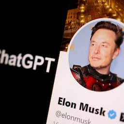 Groep rond Elon Musk biedt bijna 100 miljard dollar voor bedrijf achter ChatGPT