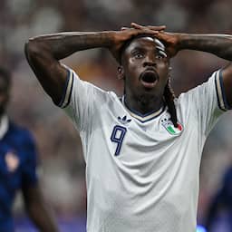 Live Nations League | Frankrijk-Italië en België-Turkije, bekijk alle tussenstanden
