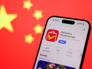 Webwinkel AliExpress krijgt 550 miljoen euro boete vanwege onveilige producten