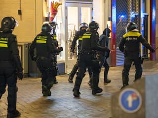 Dit weten we nu over het geweld tegen Israëlische supporters in Amsterdam