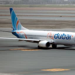 Copiloot steekt piloot neer op vlucht naar Tel Aviv, mogelijke kaping voorkomen