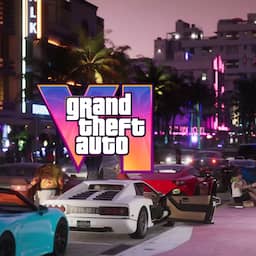 Langverwachte game GTA VI uitgesteld naar mei volgend jaar