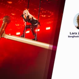Songfestival-update: Claudes lot ligt straks al half vast en Finland stijgt niet op