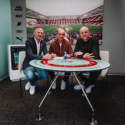 Laatste Transfernieuws Vitesse