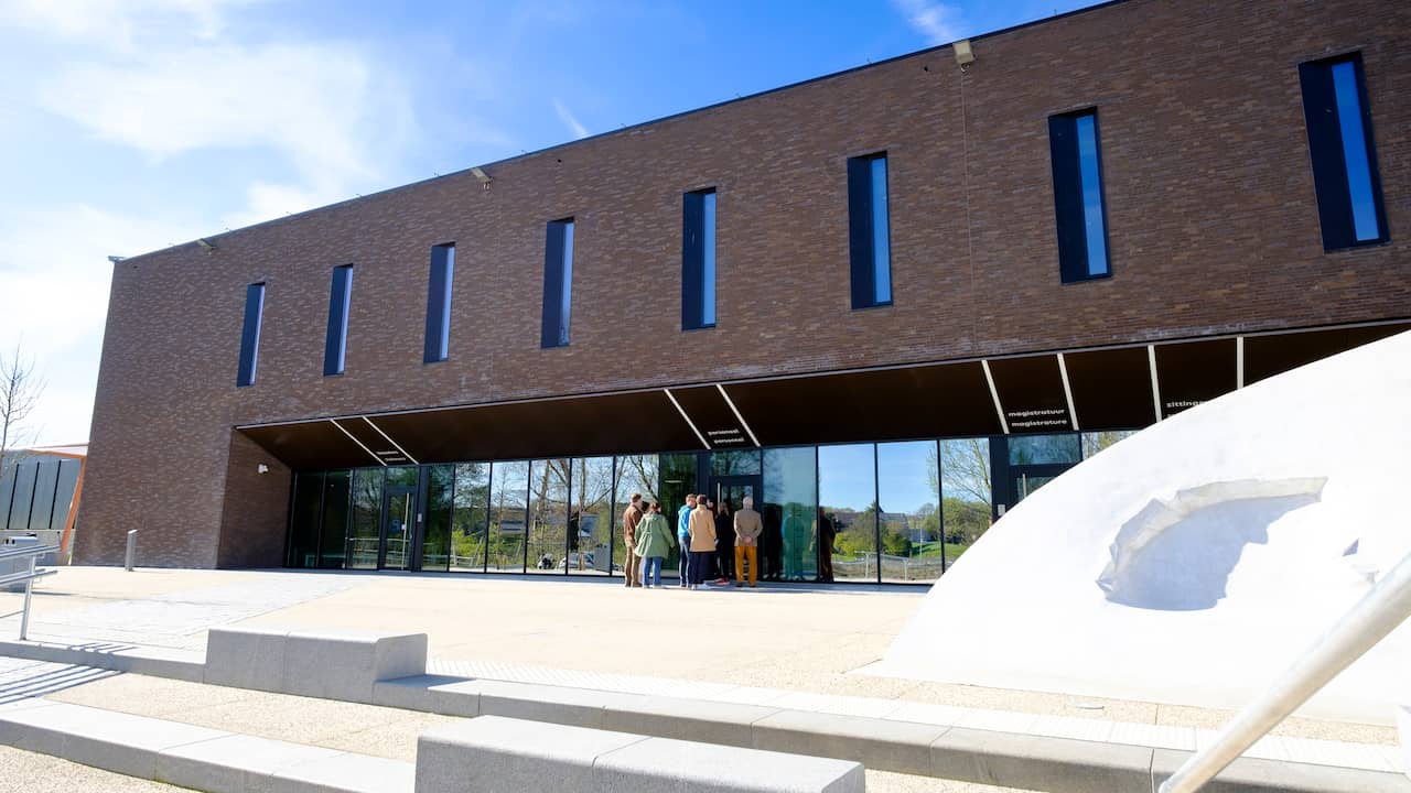 Belgische cipier van vrouwengevangenis aangehouden na handel in drugs voor seks