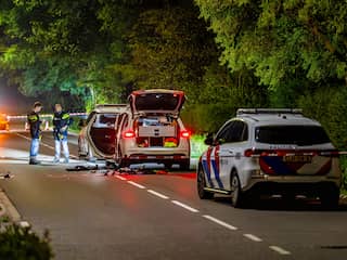 Agent die gewond raakte in Overasselt weer thuis, andere van intensive care af